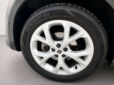 Seat Arona Gebrauchtwagen Seat Arona Gebrauchtwagen