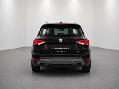 Seat Arona Gebrauchtwagen Seat Arona Gebrauchtwagen