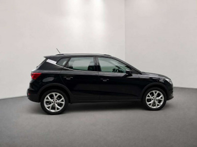 Seat Arona Gebrauchtwagen Seat Arona Gebrauchtwagen
