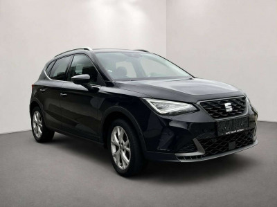Seat Arona Gebrauchtwagen Seat Arona Gebrauchtwagen