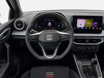 Seat Arona Gebrauchtwagen Seat Arona Gebrauchtwagen