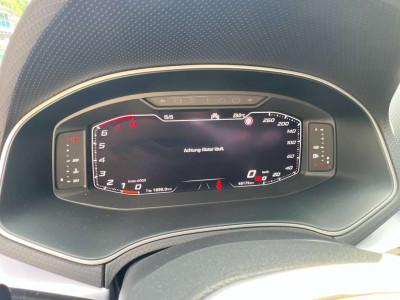 Seat Arona Gebrauchtwagen Seat Arona Gebrauchtwagen