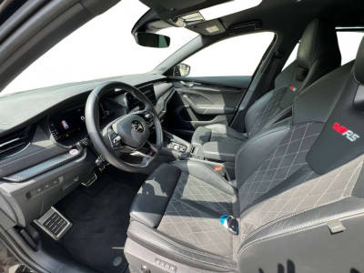 Skoda Octavia Gebrauchtwagen Skoda Octavia Gebrauchtwagen