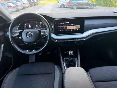 Skoda Octavia Gebrauchtwagen Skoda Octavia Gebrauchtwagen
