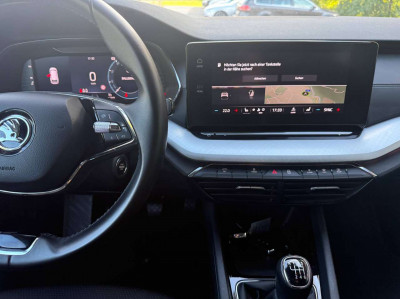 Skoda Octavia Gebrauchtwagen Skoda Octavia Gebrauchtwagen