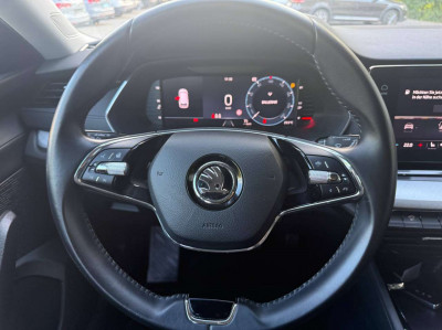 Skoda Octavia Gebrauchtwagen Skoda Octavia Gebrauchtwagen