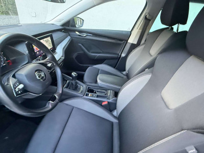 Skoda Octavia Gebrauchtwagen Skoda Octavia Gebrauchtwagen