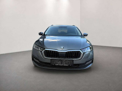 Skoda Octavia Gebrauchtwagen Skoda Octavia Gebrauchtwagen