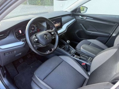 Skoda Octavia Gebrauchtwagen Skoda Octavia Gebrauchtwagen