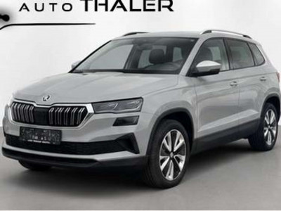 Skoda Karoq Gebrauchtwagen Skoda Karoq Gebrauchtwagen