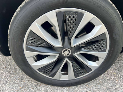 Skoda Karoq Gebrauchtwagen Skoda Karoq Gebrauchtwagen