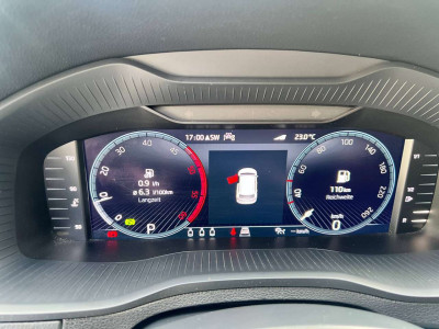 Skoda Karoq Gebrauchtwagen Skoda Karoq Gebrauchtwagen