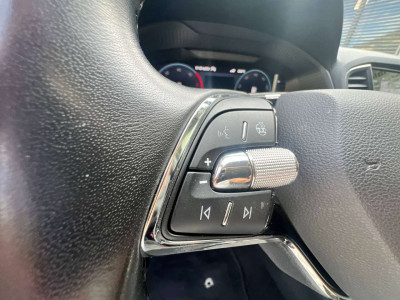 Skoda Karoq Gebrauchtwagen Skoda Karoq Gebrauchtwagen