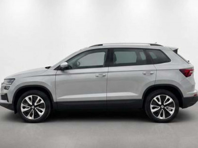 Skoda Karoq Gebrauchtwagen Skoda Karoq Gebrauchtwagen