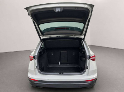 Skoda Karoq Gebrauchtwagen Skoda Karoq Gebrauchtwagen