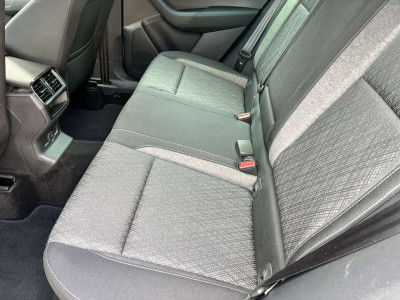 Skoda Karoq Gebrauchtwagen Skoda Karoq Gebrauchtwagen