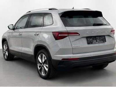 Skoda Karoq Gebrauchtwagen Skoda Karoq Gebrauchtwagen