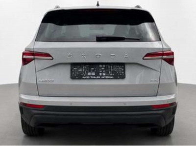 Skoda Karoq Gebrauchtwagen Skoda Karoq Gebrauchtwagen