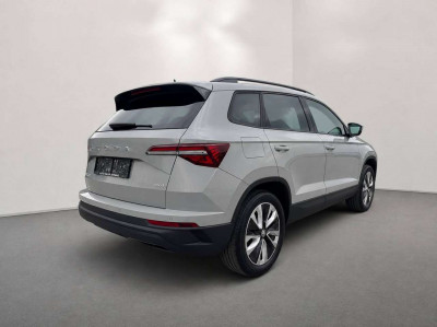 Skoda Karoq Gebrauchtwagen Skoda Karoq Gebrauchtwagen
