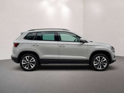 Skoda Karoq Gebrauchtwagen Skoda Karoq Gebrauchtwagen