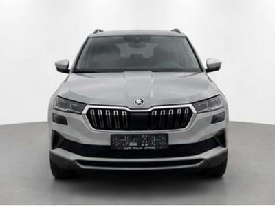 Skoda Karoq Gebrauchtwagen Skoda Karoq Gebrauchtwagen