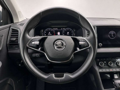 Skoda Karoq Gebrauchtwagen Skoda Karoq Gebrauchtwagen