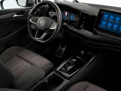 VW Golf Gebrauchtwagen VW Golf Gebrauchtwagen