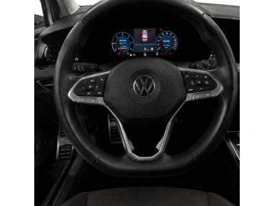 VW Golf Gebrauchtwagen VW Golf Gebrauchtwagen