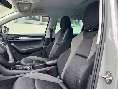 Skoda Karoq Gebrauchtwagen Skoda Karoq Gebrauchtwagen