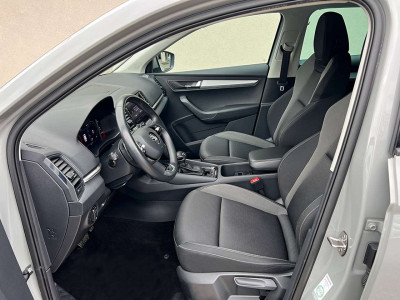 Skoda Karoq Gebrauchtwagen Skoda Karoq Gebrauchtwagen