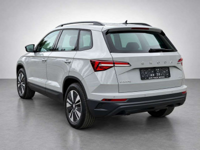 Skoda Karoq Gebrauchtwagen Skoda Karoq Gebrauchtwagen