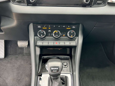 Skoda Karoq Gebrauchtwagen Skoda Karoq Gebrauchtwagen