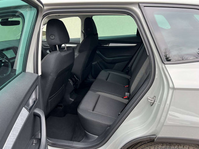 Skoda Karoq Gebrauchtwagen Skoda Karoq Gebrauchtwagen