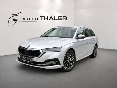 Skoda Octavia Gebrauchtwagen Skoda Octavia Gebrauchtwagen