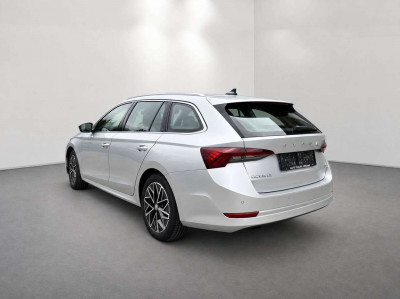 Skoda Octavia Gebrauchtwagen Skoda Octavia Gebrauchtwagen