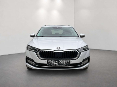 Skoda Octavia Gebrauchtwagen Skoda Octavia Gebrauchtwagen