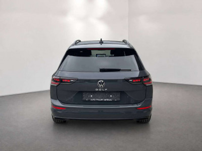 VW Golf Gebrauchtwagen VW Golf Gebrauchtwagen