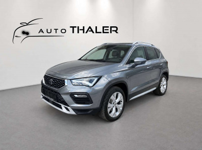 Seat Ateca Gebrauchtwagen Seat Ateca Gebrauchtwagen