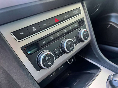 Seat Ateca Gebrauchtwagen Seat Ateca Gebrauchtwagen