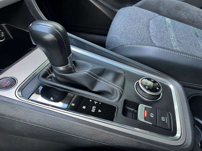 Seat Ateca Gebrauchtwagen Seat Ateca Gebrauchtwagen
