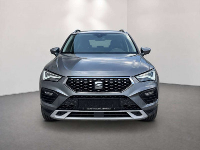 Seat Ateca Gebrauchtwagen Seat Ateca Gebrauchtwagen