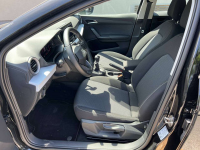 Seat Ibiza Gebrauchtwagen Seat Ibiza Gebrauchtwagen