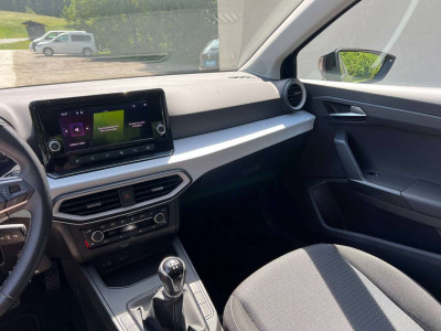 Seat Ibiza Gebrauchtwagen Seat Ibiza Gebrauchtwagen