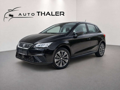 Seat Ibiza Gebrauchtwagen Seat Ibiza Gebrauchtwagen