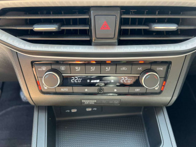 Seat Ibiza Gebrauchtwagen Seat Ibiza Gebrauchtwagen