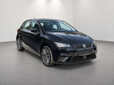 Seat Ibiza Gebrauchtwagen Seat Ibiza Gebrauchtwagen