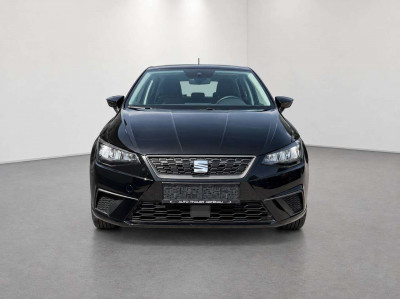 Seat Ibiza Gebrauchtwagen Seat Ibiza Gebrauchtwagen