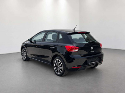Seat Ibiza Gebrauchtwagen Seat Ibiza Gebrauchtwagen