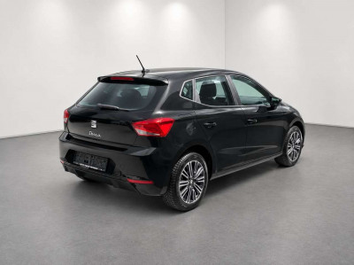 Seat Ibiza Gebrauchtwagen Seat Ibiza Gebrauchtwagen