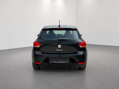 Seat Ibiza Gebrauchtwagen Seat Ibiza Gebrauchtwagen